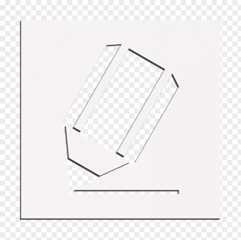 Pencil Icon Interface Facebook Pack PNG