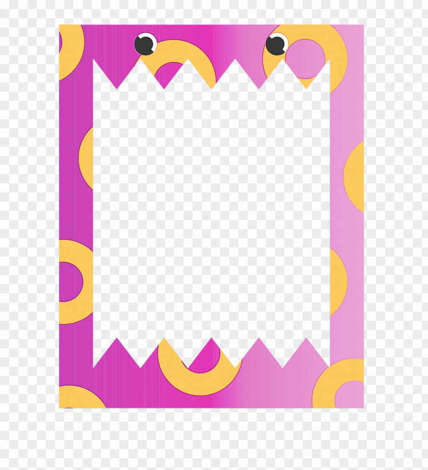 Picture Frame PNG