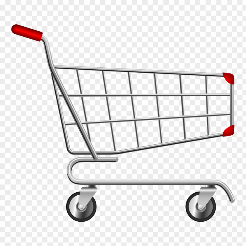 Shopping Cart Ethical Consumerism Ethics Sustainability PNG