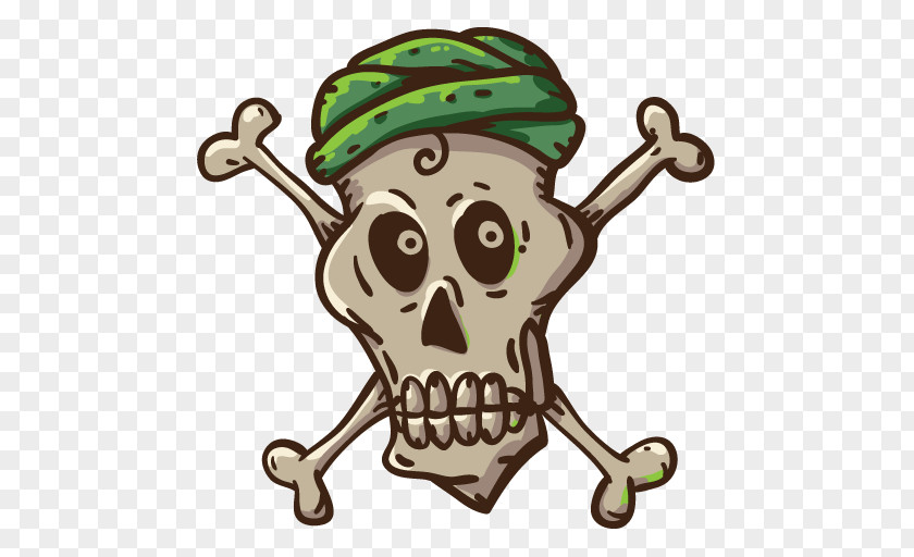 Skull PNG