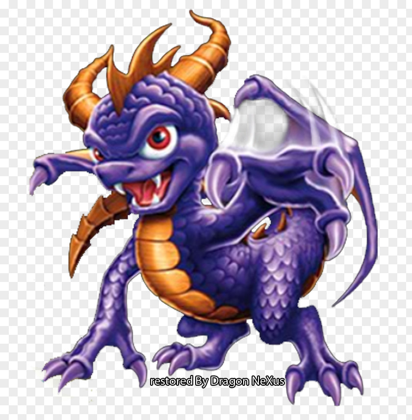 Skylanders: Spyro's Adventure Swap Force Spyro The Dragon Giants Spyro: Year Of PNG
