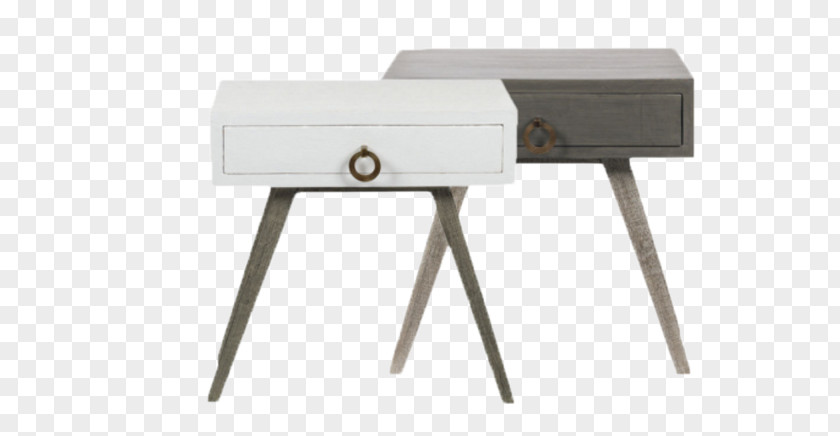 Two Coffee Table Desk Angle PNG