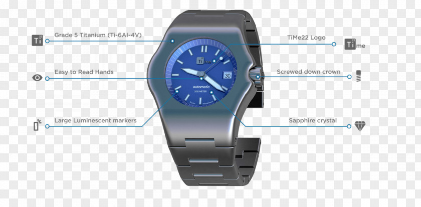 Watch Parts Strap Electronics PNG