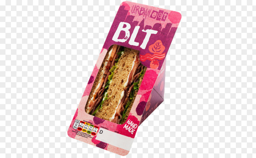 WRAP Sandwich Tomato Delicatessen BLT Bacon PNG
