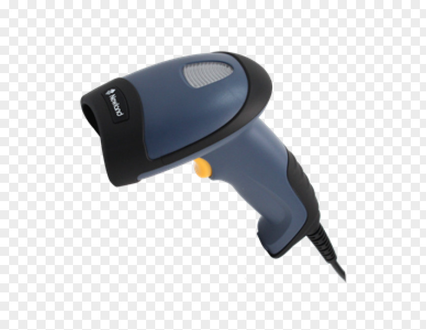 BARCODE SCANNER Barcode Scanners Image Scanner Point Of Sale 2D-Code PNG