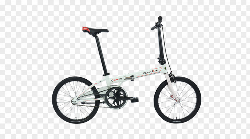 Bicycle Dahon Speed Uno Folding Bike D7 PNG