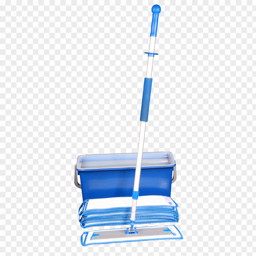 Bucket Mop Vacuum Cleaner Floor Vileda PNG