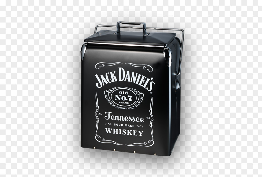 Cocktail Tennessee Whiskey Jack Daniel's Cola PNG