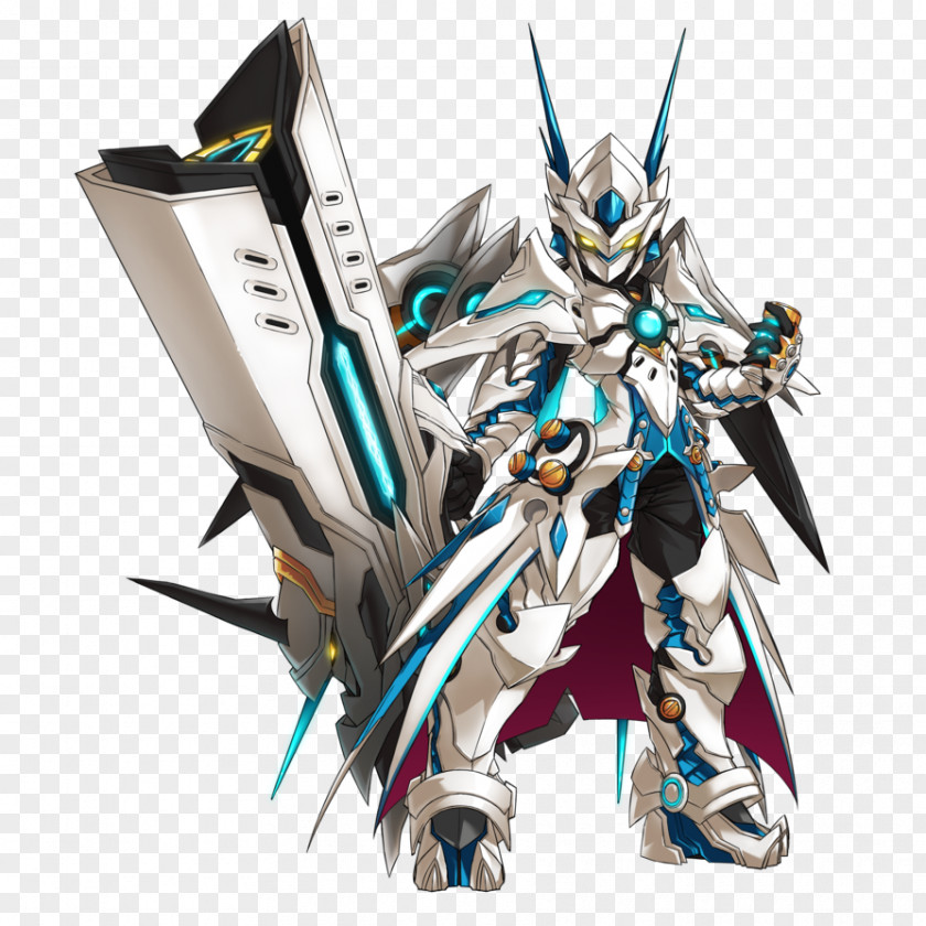 Elsword Dragon Drawing Player Versus Environment Role-playing Game PNG