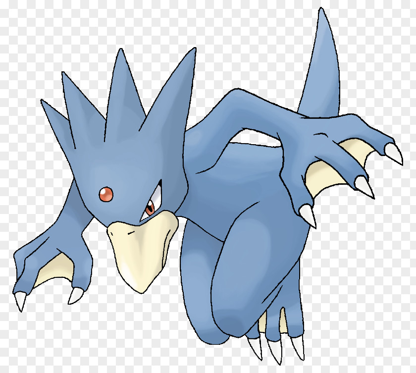 Golduck Psyduck Druddigon Celebi Blastoise PNG