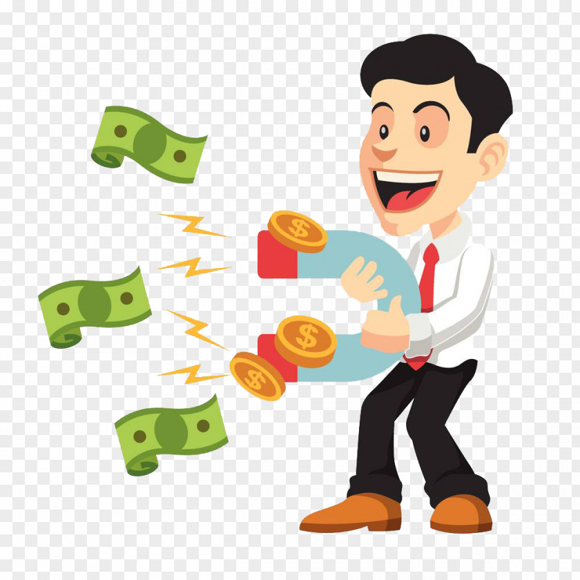 Happy Man Royalty-free Photography Stock Illustration PNG