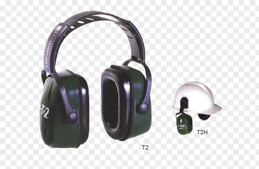 Hearing Protection Headphones Earmuffs 3M PELTOR Optime I PNG