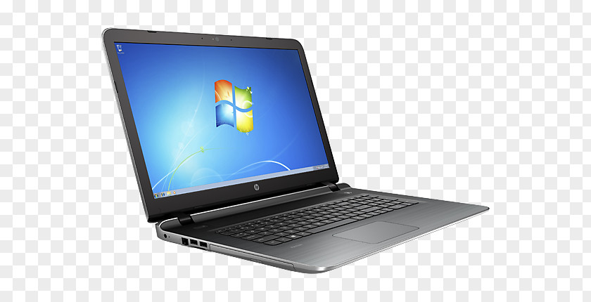 Laptop Hewlett-Packard Intel Core I7 HP Pavilion PNG