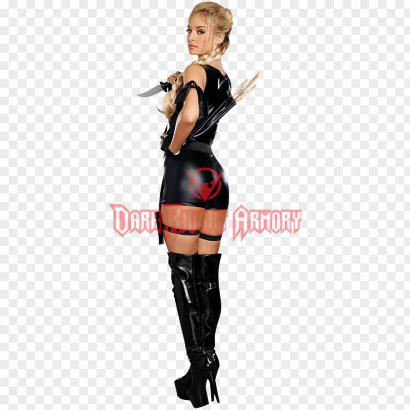 Lara Croft Halloween Costume Clothing PNG