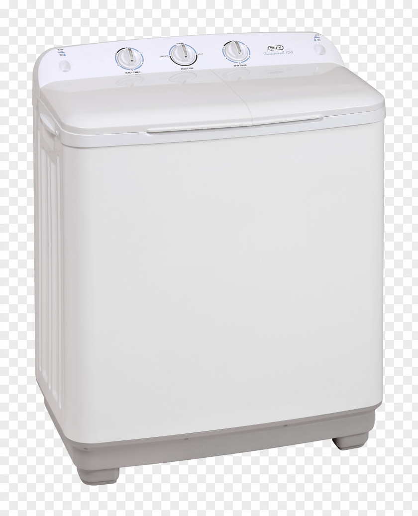 Laundry Wash Washing Machines Home Appliance Praxis Twin Tub PNG