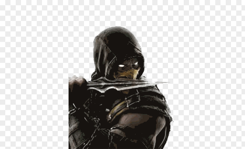 Mortal Kombat X Scorpion Xbox 360 Sub-Zero PNG