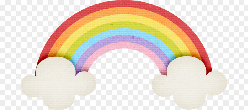 Rainbow Clip Art PNG