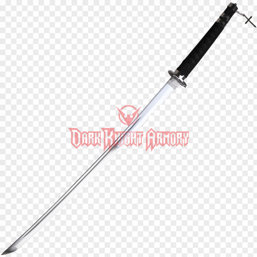 Sword Japanese Cleaning Rod Katana Weapon PNG