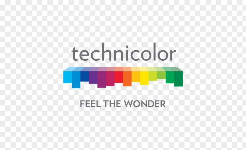 Technicolor SA Film Deluxe Digital Cinema PNG