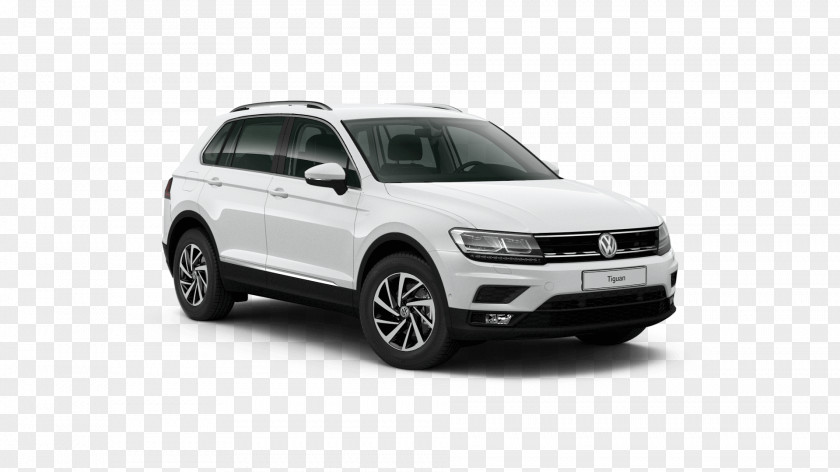 Volkswagen Polo Car 2018 Tiguan 2016 PNG