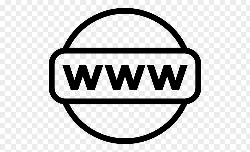 World Wide Web PNG