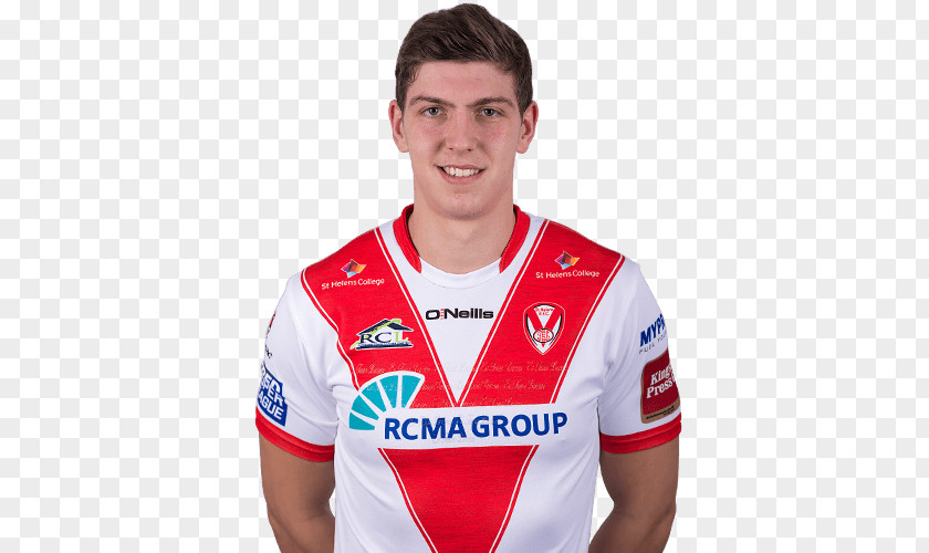 Ben Morris Super League XXII St Helens R.F.C. 2017 Rugby World Cup Hull Kingston Rovers PNG
