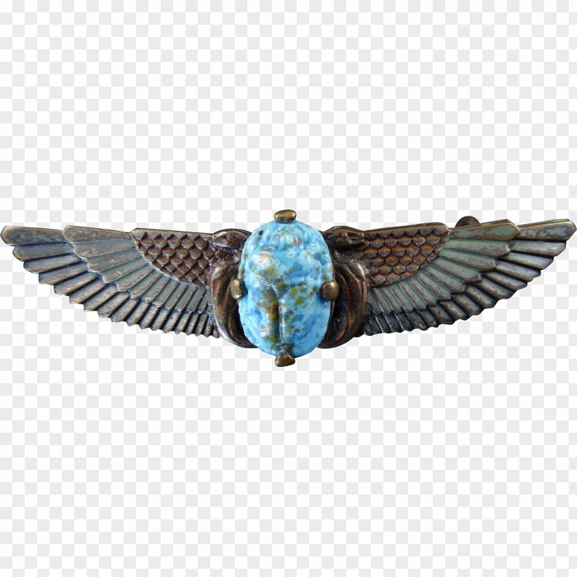Brooch Ancient Egypt Scarab Jewellery Pin PNG