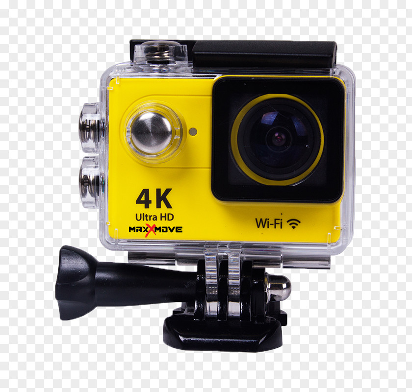 Camera Action 4K Resolution Liquid-crystal Display High-definition Television PNG