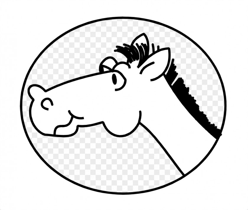 Cartoon Horse Pictures Arabian Mustang Drawing Clip Art PNG