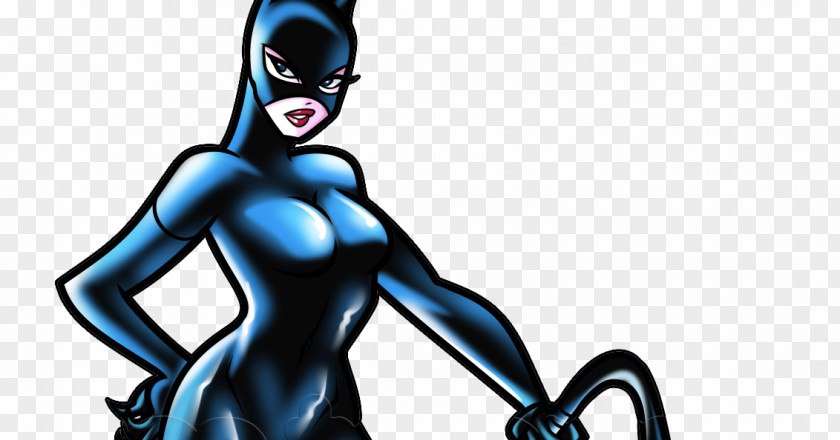 Catwoman: Soulstealer Donald Duck Batman Cartoon PNG