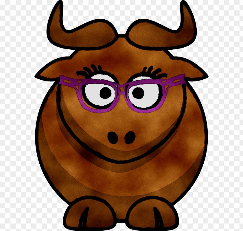 Clip Art Openclipart Vector Graphics Bull PNG