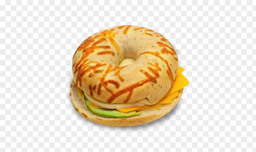 Cream Cheese Bagel Ben And Bagel's Breakfast Sandwich Hot Dog PNG