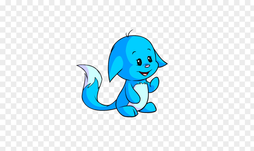 Cthluhu Neopets Color Emotion Love PNG