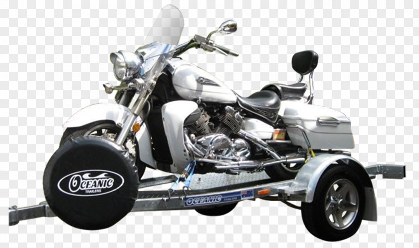 Custom Motorcycle Wheel Accessories Scooter Trailer Motor Vehicle PNG