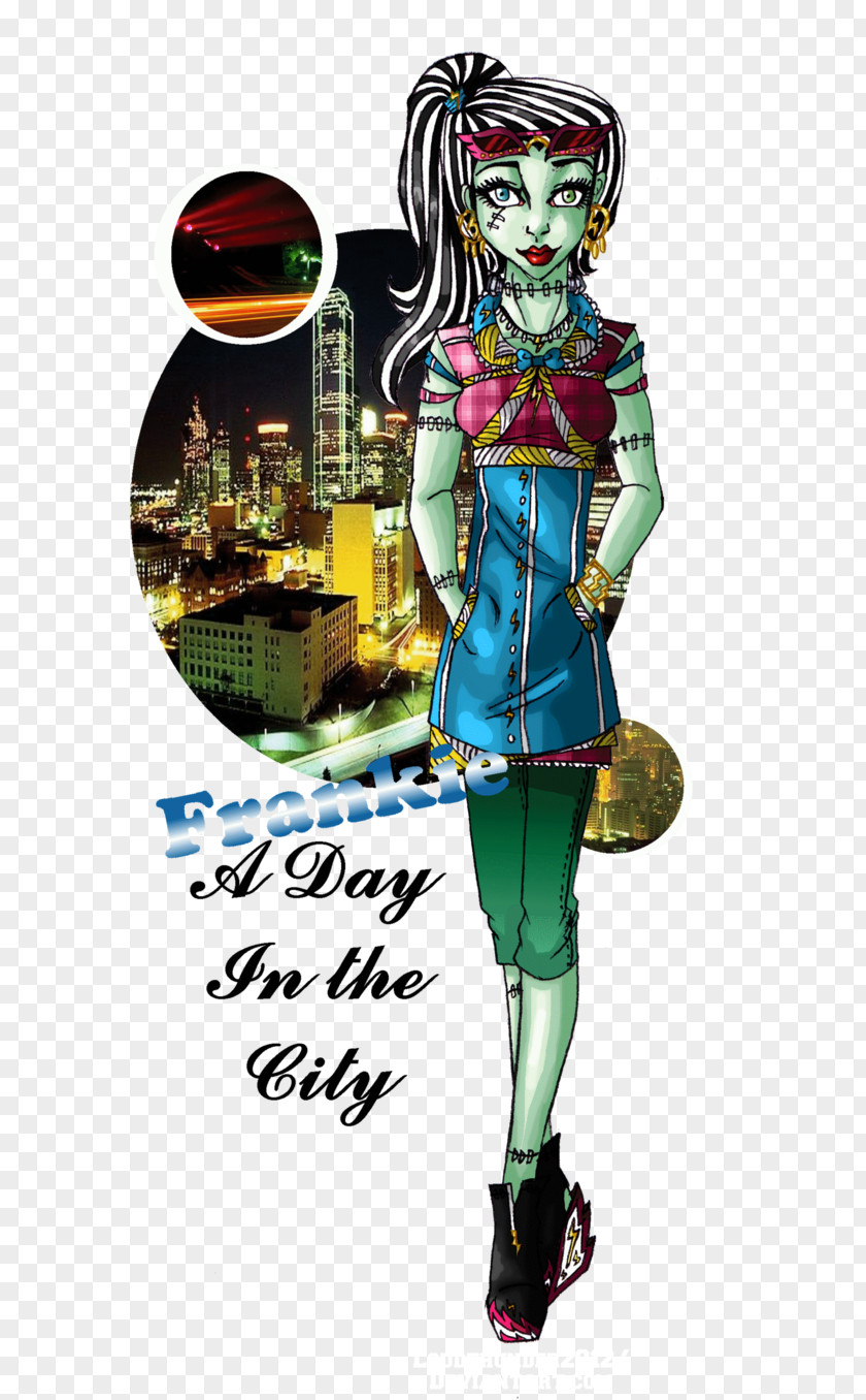 Daytime City Cartoon Poster Human Behavior Health PNG