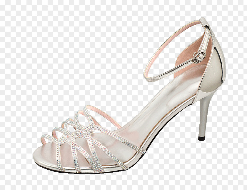 Dazzling Diamond Sandals Sandal Jelly Shoes Flip-flops PNG