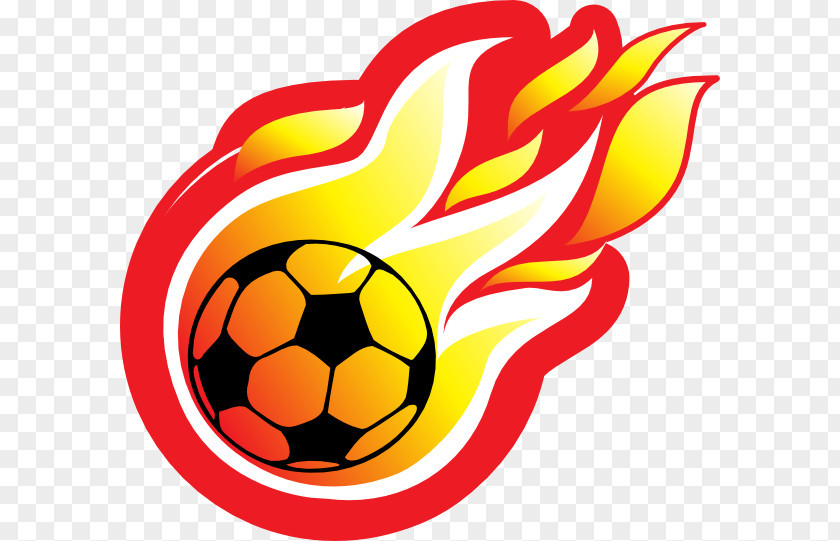 Fireball Clip Art PNG