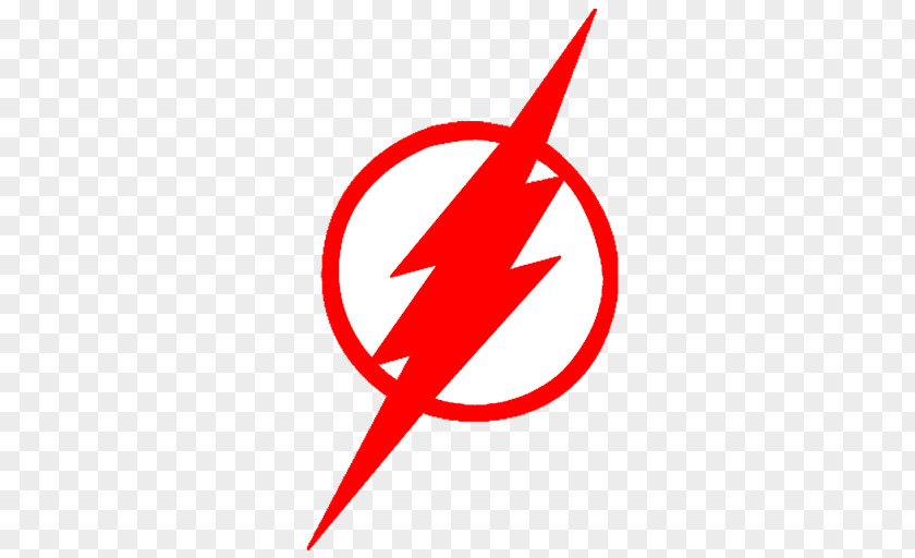 Flash Kid Wally West Superman Logo PNG