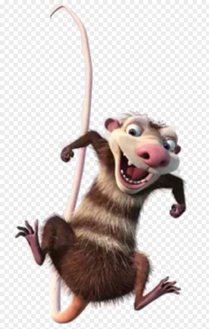 Ice Age Age: Dawn Of The Dinosaurs Scrat Manfred Sid Ellie PNG