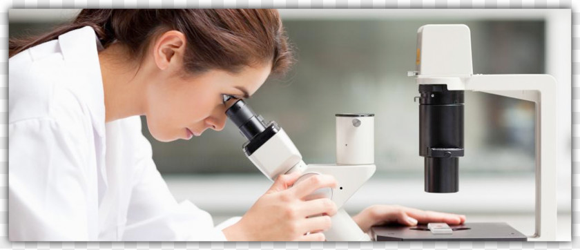 Microscope Health Well-being Disease Medicine Therapy PNG
