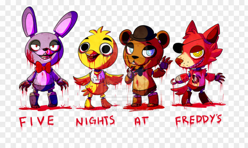 Mothman Five Nights At Freddy's 2 4 3 Freddy's: Sister Location PNG