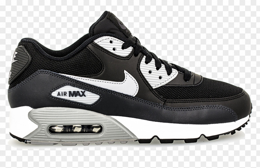 Nike Sports Shoes Men's Air Max 90 Essential Mens Style : 537384 PNG