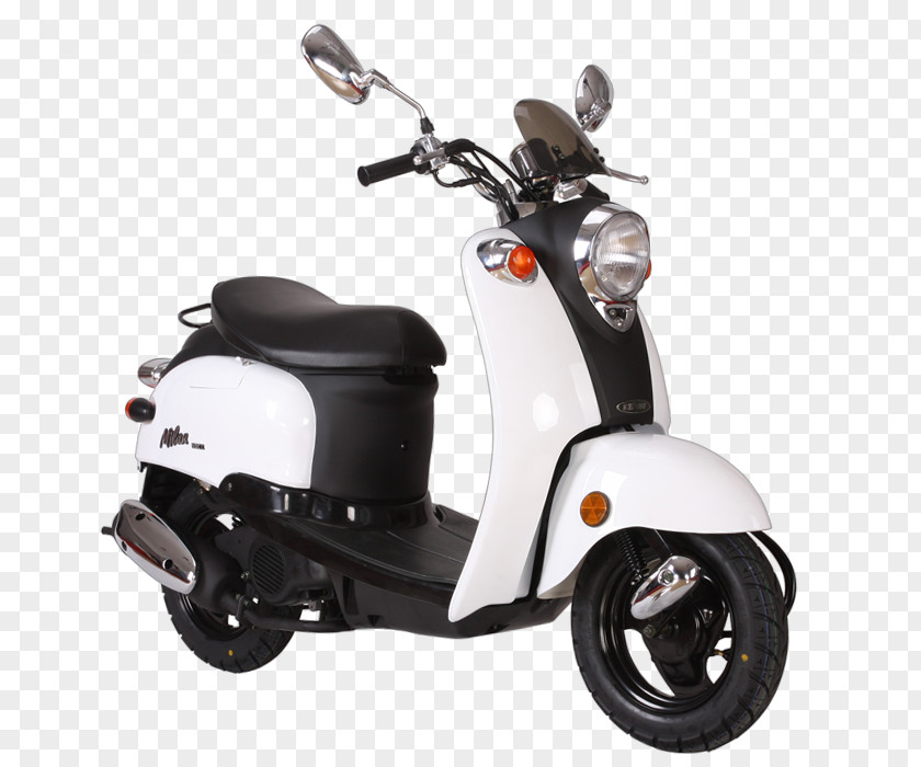 Scooter Keeway Motorcycle Moped Two-stroke Engine PNG