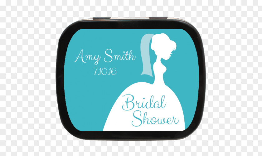 Silhouette Wedding Turquoise Font Product PNG