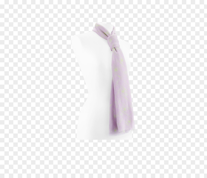 Silk Neck PNG