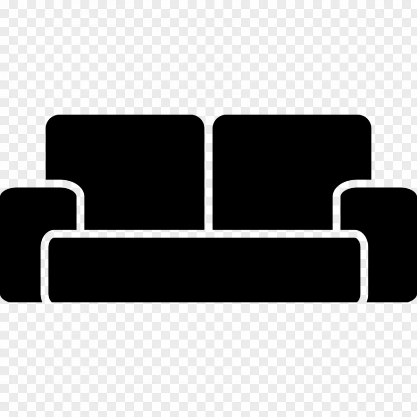 Store Shelf Couch Furniture Living Room Sofa Bed PNG