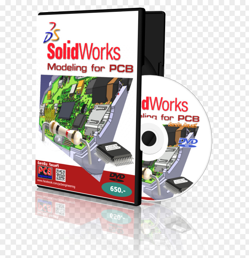 Technology SolidWorks Corp. PNG