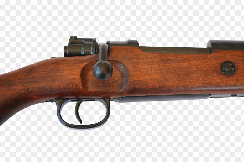 Weapon Trigger Karabiner 98k Firearm Mauser PNG