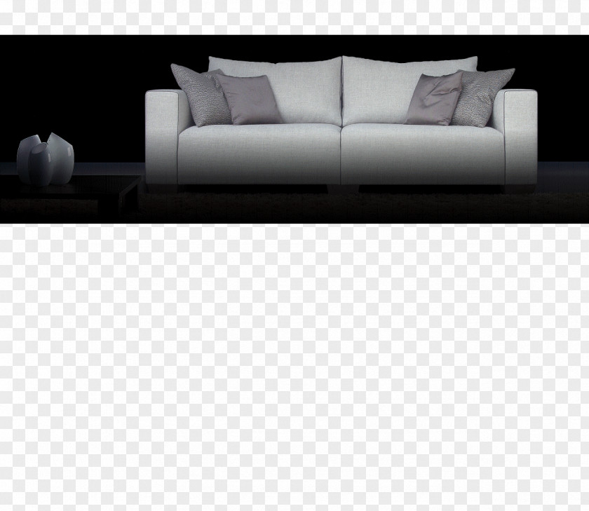 Angle Sofa Bed Couch Coffee Tables PNG