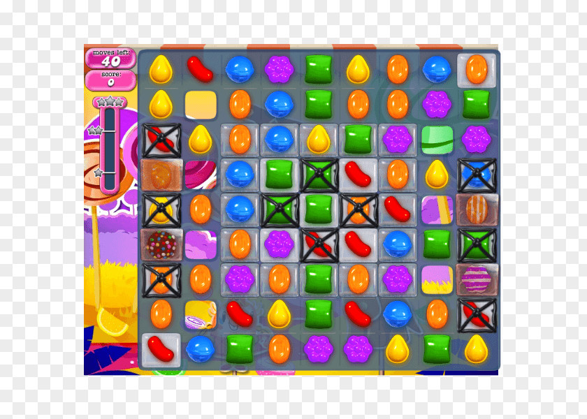 Candy Crush Food Confectionery Rectangle PNG